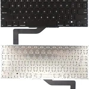 Teclado Apple Macbook Pro Retina 15  A1398  Año 2013 Al 2015