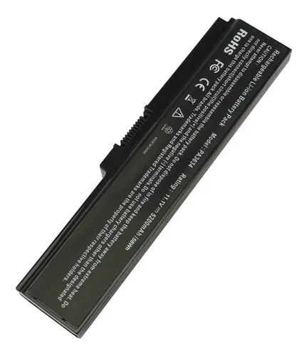Bateria Toshiba A660 A665 L655 C640 C650 C650d C655 - Imagen 3