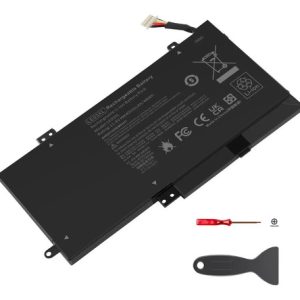 Le03xl Bateria Hp Envy X360 13-s083no 13-s061na