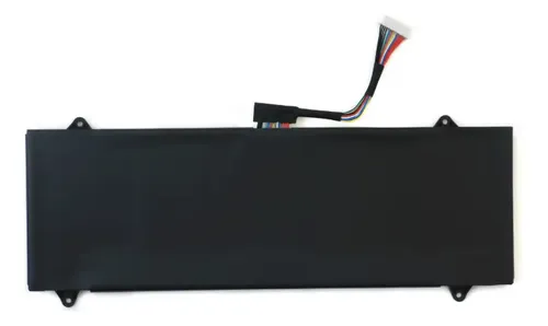 Batería Asus Msi Haier X3 Vi P3400 Ut40-4s2400 - Imagen 2