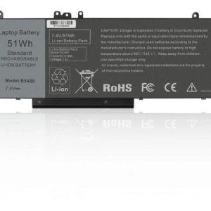 G5m10 Bateria Txf9m 79vrk  Dell Latitude E5250 E5450 E5550