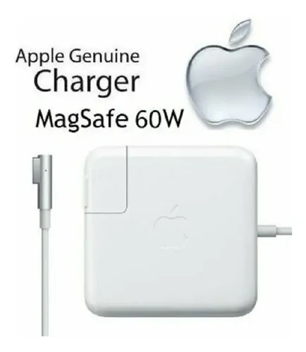 Cargador Apple 85w Magsafe Macbook Pro15 A1226 A1286 A1229 - Imagen 3
