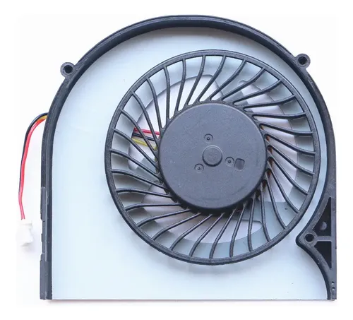Fan Cooler Dell Inspiron 14r 5421 5435 5437 2421 3437 P26e - Imagen 3