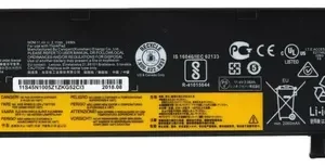 Bateria Original 01av423 24wh Lenovo T470 T480 T570 T580
