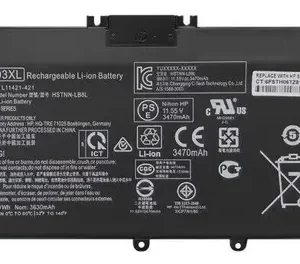 Bateria Orginal Hp Ht03xl Pavilion 15-cs 15-da 14-cm 17-by