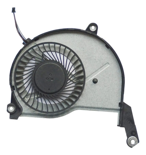 Fan Cooler Ventilador Hp Pavilion 14-n 15-n 16-n 17-n Tpn-q1 - Imagen 4