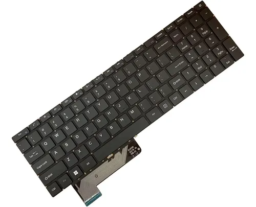 Teclado Laptop Gateway Gwtn156-1 Gwtn156-9sl Gwtn156-5 - Imagen 6