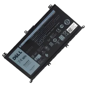 Bateria Original 357f9 71jf4 Dell Inspiron 15 7559 7567 5576
