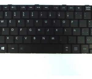 Teclado Toshiba C800 L800 L830 Toc840sc805 C830 C840 C845