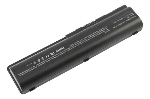 Bateria Hp Pavilion Compaq Presario Dv4 Dv5 Dv6 Cq40 G60 New - Imagen 6