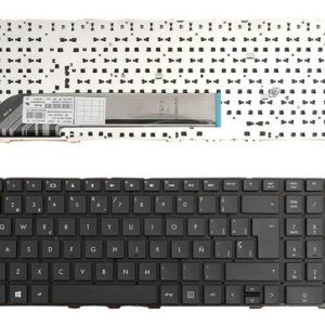 Teclado Laptop  Hp 4530s 4535s 4730s 4735s 4740s Esp