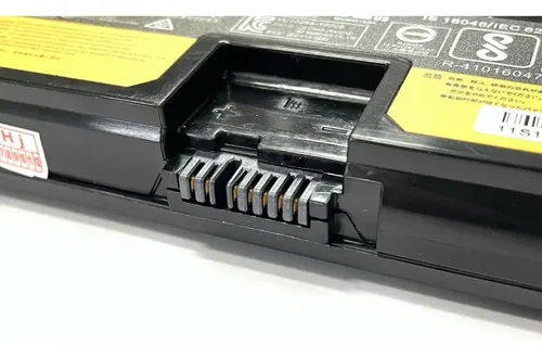 Batería Lenovo Original 01av418 E570 E575 E570c V110-17ikb - Imagen 3