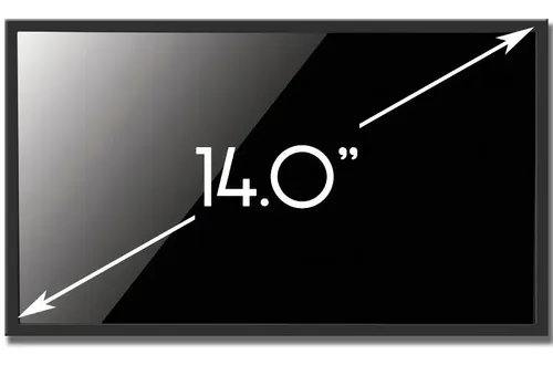 Pantalla Laptop Led 14.0 Slim Fhd Dell Hp Lenovo Acer - Imagen 4