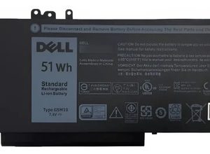 Bateria Original G5m10 Dell Latitude E5250 E5450 E5270 E5470