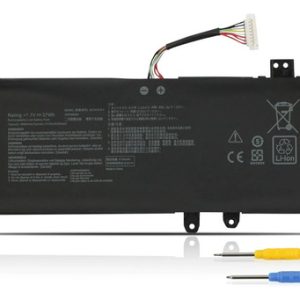 Batería Asus B21n1818-3 Vivobook X415 X415d X415da F415