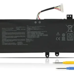 B21n1818-3 Batería Asus X415 D415 X545 A509 M509b F515ea 5ea