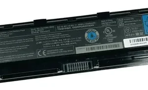 Bateria Original Pa5109u-1brs Toshiba C75d C55-a C55dt C40