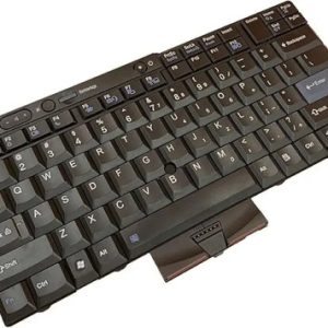 Teclado Lenovo W510 W520 X220 T410 T420 T510 T520