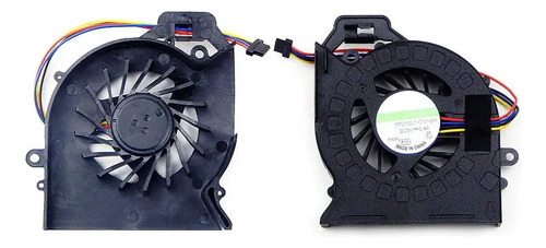 Ventilador Hp Pavilion Dv6-6000 Dv7-6000 Dv7-6c95dx - Imagen 3