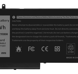 Bateria Ryxxh Dell Latitude 11 3150 3160 Yd8xc 9p4d2 R5md0