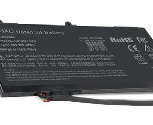 Bateria Se03xl Hp Pavilion 14-al001ng Al003ng Al003tu