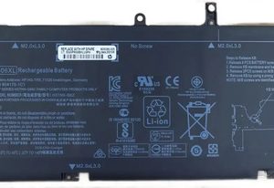 Bateria Original Bg06xl Hp Elitb 1040 G3 G3-ds64ep G3-fb15up