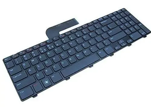 Teclado Dell Inspiron N5110 15r 5110 M5110 M501z Español
