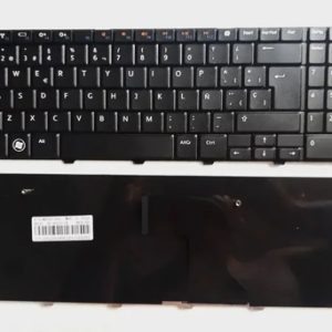 Teclado Dell Inspiron 9gt99 15 5010 N5010 M5010 N5010-126 Sp