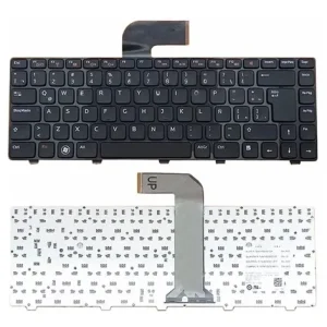Teclado Dell Vostro 1540 1550 2420 2520 V3450 V3550 N4050