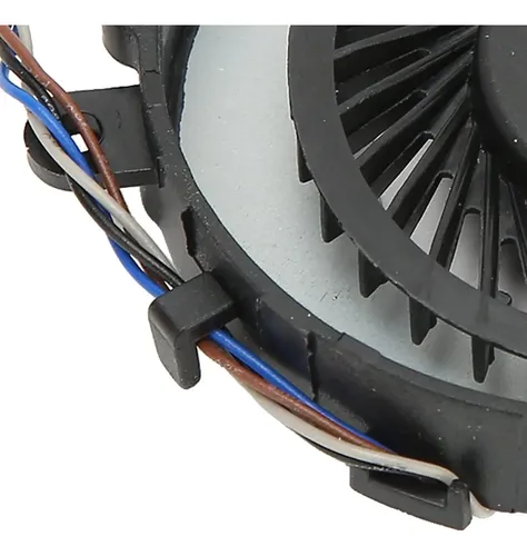 Ventilador Fan Cooler Hp Pavilion 14 Ac 14 Ad 14 An Series - Imagen 8
