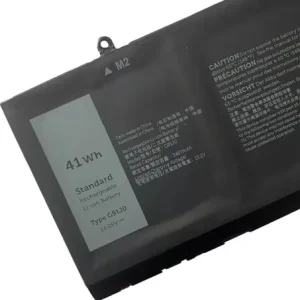Bateria Dell Latitude 3320 3330 3420 3520 G91j0 Tn70c